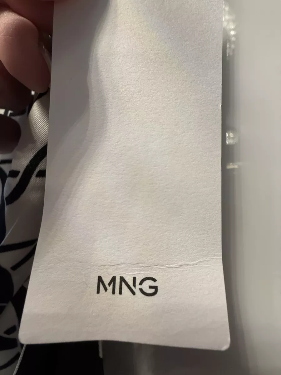 Mango Tute: Neu Mango Overall  – Nuovo e nell'imballaggio originale da Vorderthal venduto da schweif 4