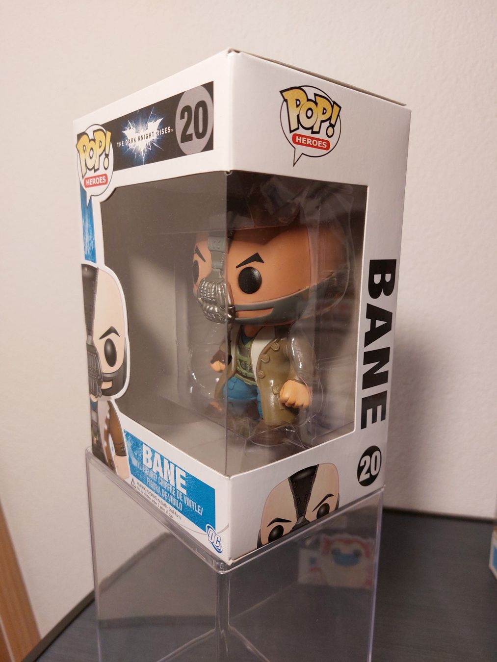 Funko Figurines: BANE – Neuf (Voir description) à Schafisheim par qay02 1