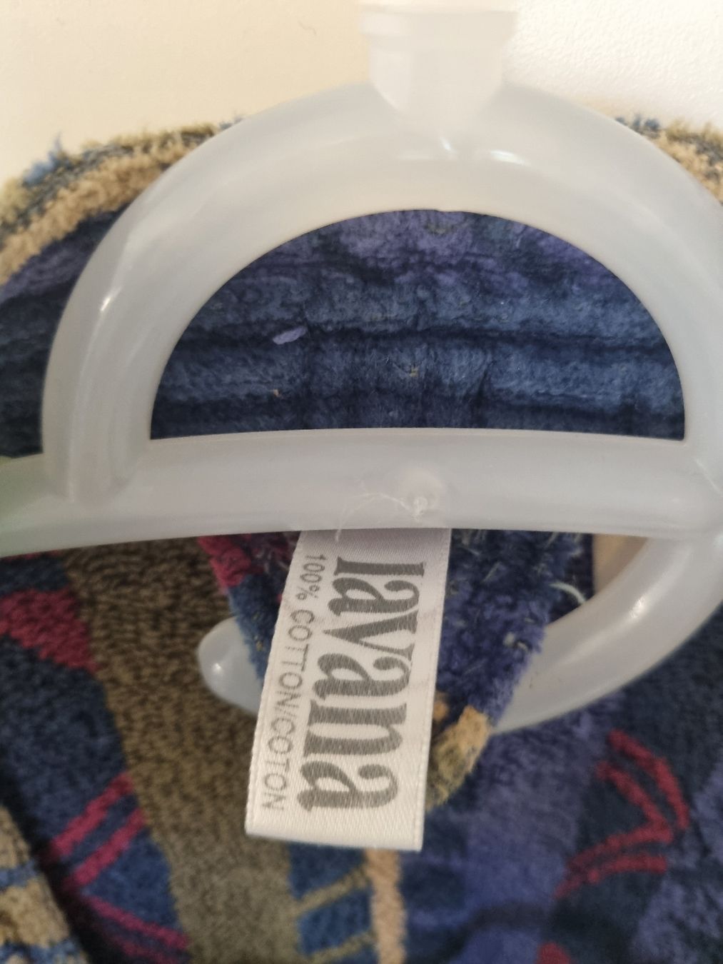 Accappatoi: Bademantel retro vintage – Usato da Möriken AG venduto da mohnsame2 2