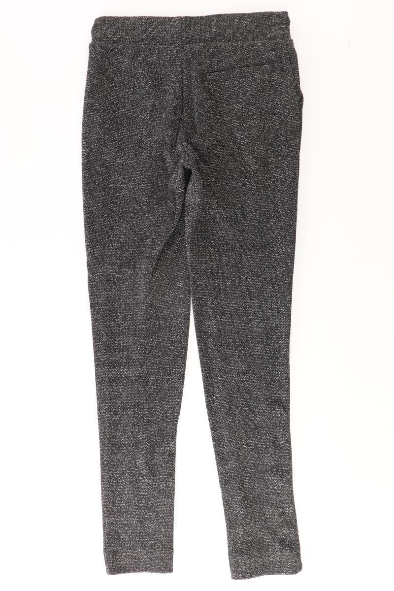 Hosen: soyaconcept Stoffhose Gr. XS grau – Gebraucht aus Neustadt an der Waldnaab von SecondLifeFashion 1