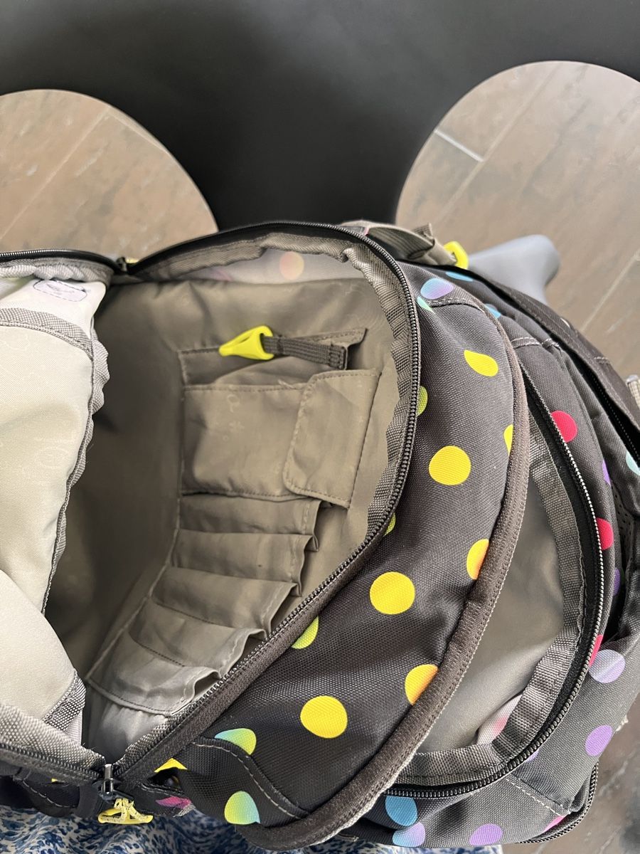 Coocazoo Kindertaschen: Rucksack Coocazoo gebraucht  – Gebraucht aus Niederwil AG von camilinna 1