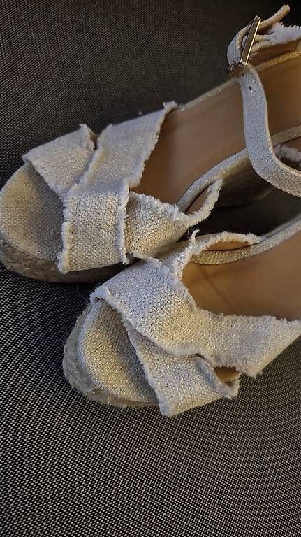 Scarpe da donna: Sommerschuhe Damen – Usato da Zürich venduto da Elena8038 2