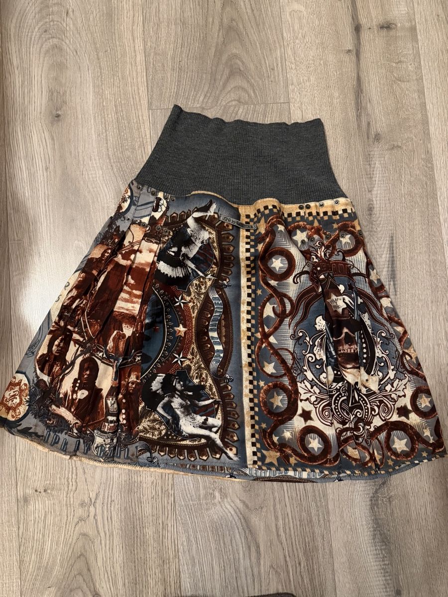 Jean Paul Gaultier Gonne: Jupe Jean Paul Gaultier vintage – Usato da Lausanne 25 venduto da ale_pr9z 2