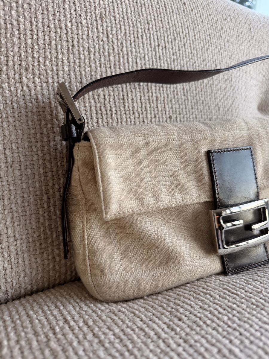 Fendi Taschen für Damen: Fendi Baguette Shoulderbag – Gebraucht aus Kilchberg ZH von lor_55za 2