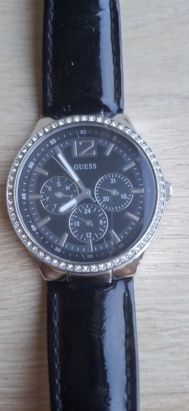 Guess Orologi: Guess Uhr – Usato da Ruswil venduto da SIMBOB1992 1