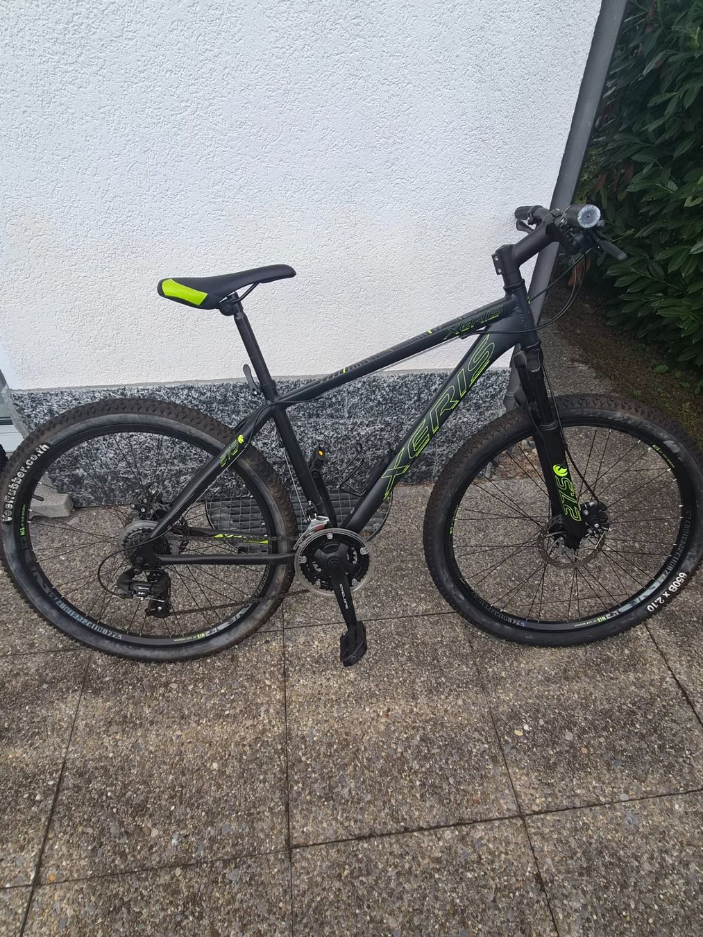 Biciclette: BICI MTB – Usato da Savosa venduto da ded_v8y2
