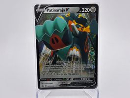 Schwert & Schild Promos - Patinaraja V  (SWSH 30) - DE