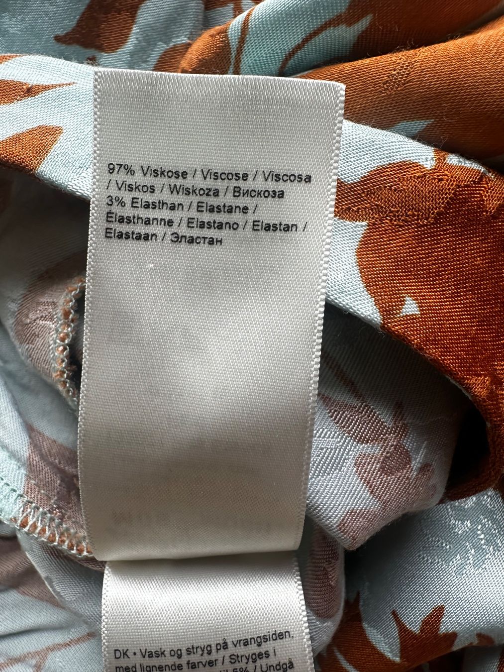 Mos mosh Hosen: Mos Mosh Sommerhose Damen S – Gebraucht aus Liestal von Ballybs 5