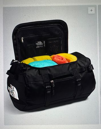 The North Face Base Camp Duffel Bag XS (31L)