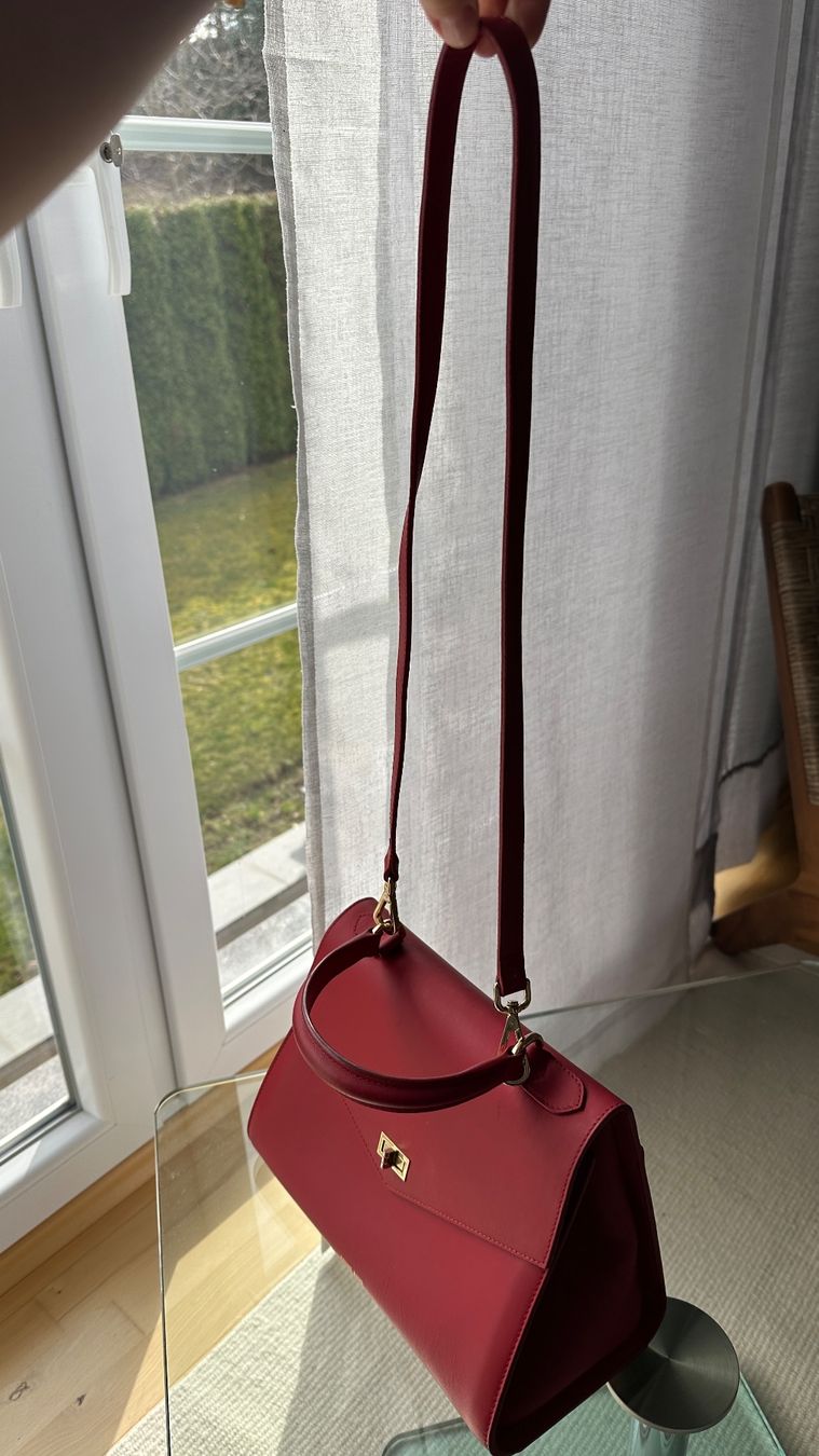 Anine Bing Borse da donna: Anine Bing Tasche – Usato da Rombach venduto da ste_5zvl 9