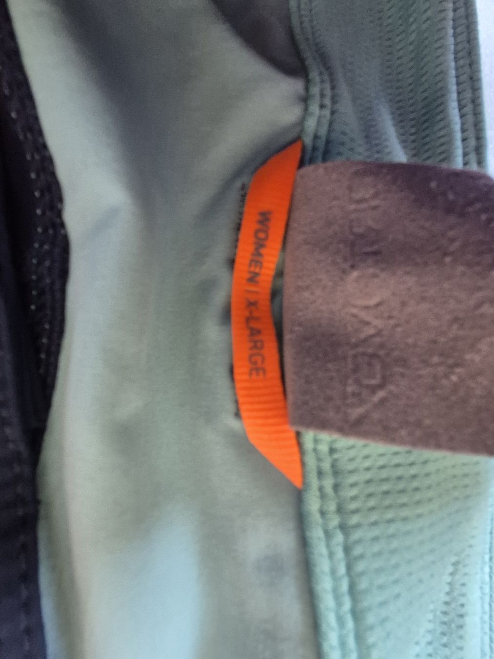 Ortovox Hosen: Wanderhose von ORTOVOX – Gebraucht aus Menziken von porsche019 2