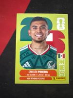 Panini FIFA WM 2026 Sticker - MEX 11