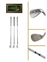 Titleist SM9 Wedge-Set (48 / 50 / 52)