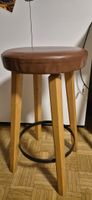 vintage Barhocker 