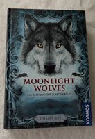 Moonlight Wolves