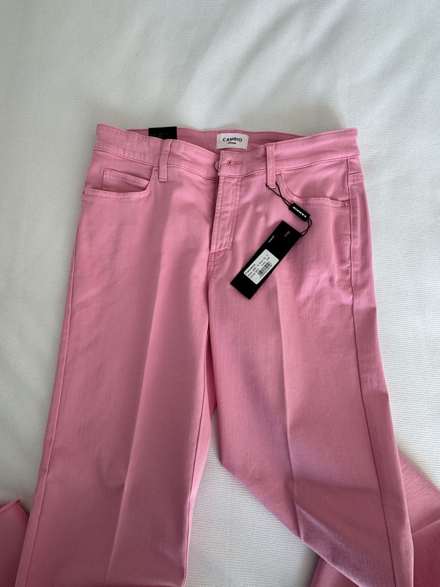 Jeans: Jeans von Cambio – Nuovo (secondo la descrizione) da Reichenburg venduto da gabriela55 2