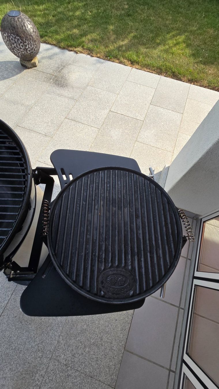 Outdoorchef Griglie: Outdoorchef Geneva 570 Gasgrill – Usato da Lommiswil venduto da Pehabi 3