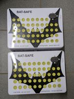 2 x Bat-Safe LiPo Akkukoffer