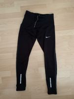 Sport Tights Herren, Nike Grösse S