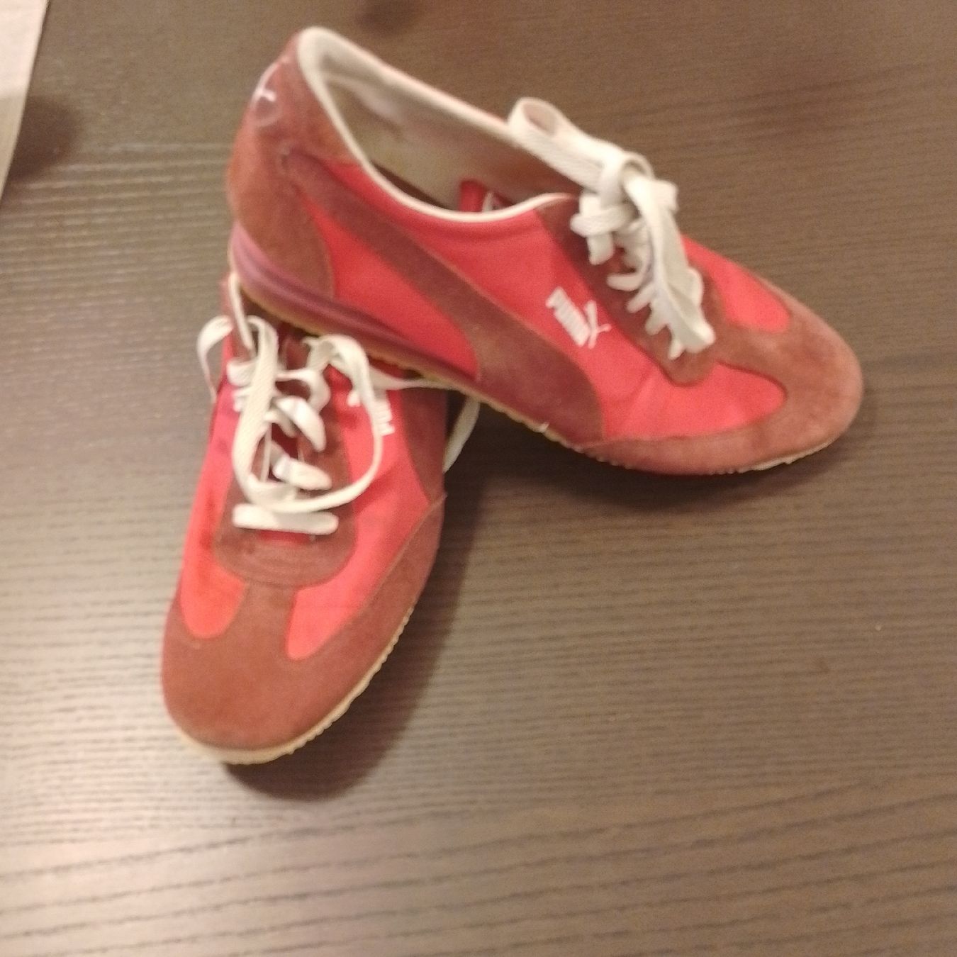 Puma Scarpe da donna: Puma Caroline Wedge Shoes – Usato da Uznach venduto da EMaria83 4