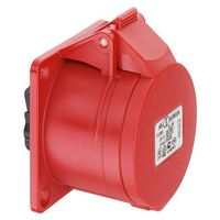 CEE32 6h Einbau Steckdose