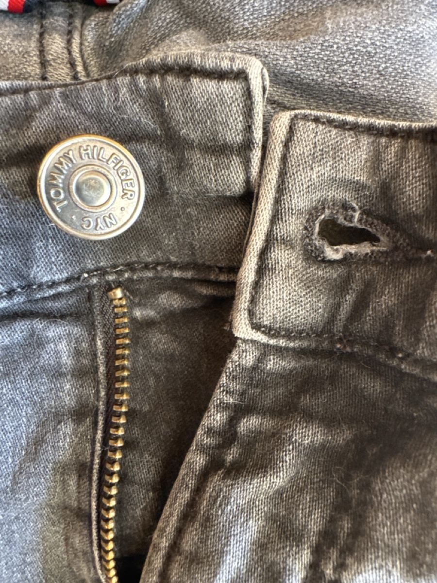 Tommy Hilfiger Hosen: Tommy Hilfiger Jeans Gr. 176 – Gebraucht aus Mauren von ducducturi 9