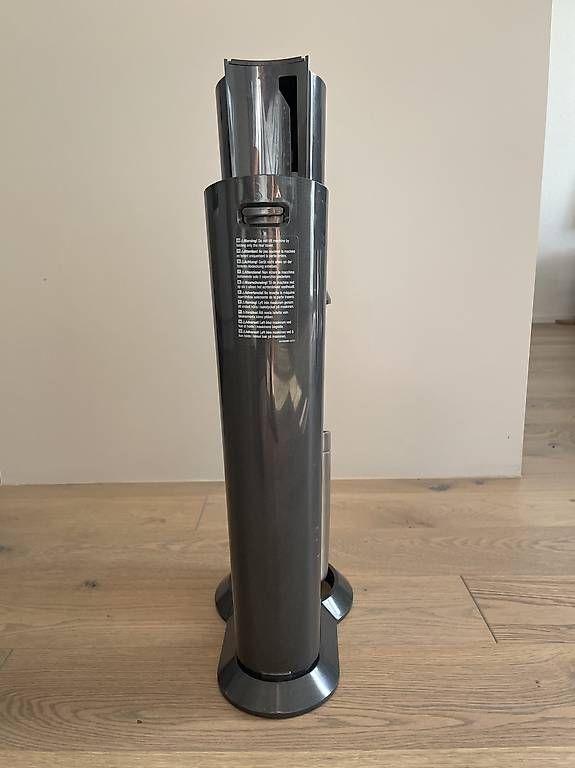 Küchengeräte: Sodastream – Gebraucht aus Ibach von brunnen55 4
