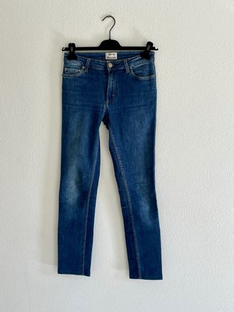  Acne Studios jeans Grösse 26/34