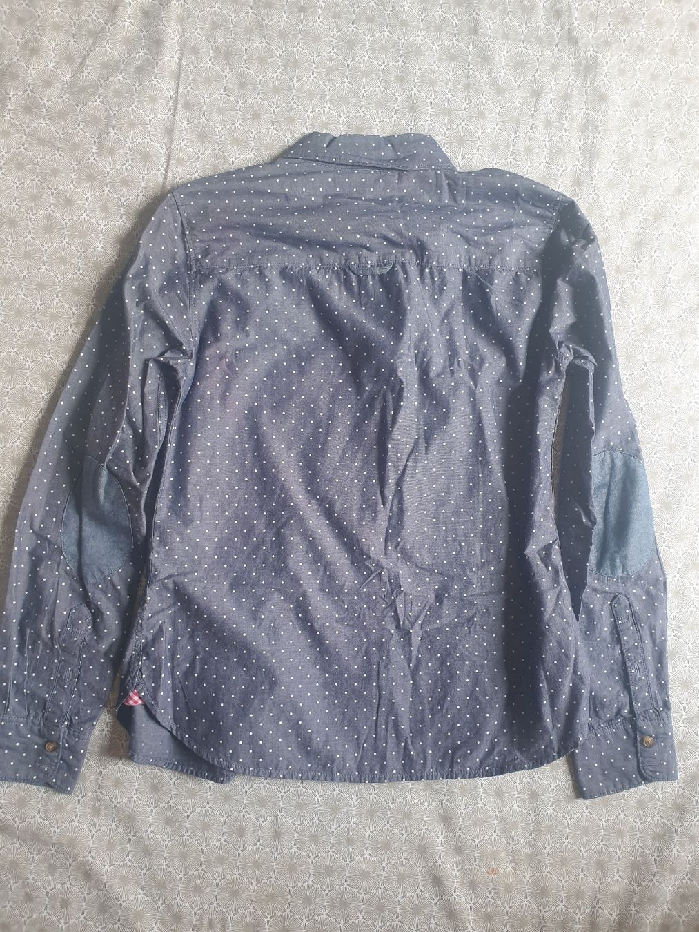 H&M Camicette: Hemd Gr.36 neuwertig – Nuovo (secondo la descrizione) da Zürich venduto da yoarg 2