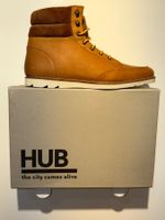 HUB MEN      GRÖSSE 45      INNENSOHLE 29 CM