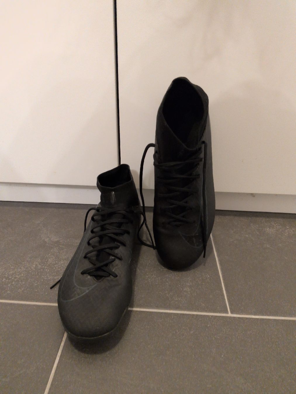 Nike Herrenschuhe: Fussballschuhe Nike – Gebraucht aus Untersiggenthal von Naomi4