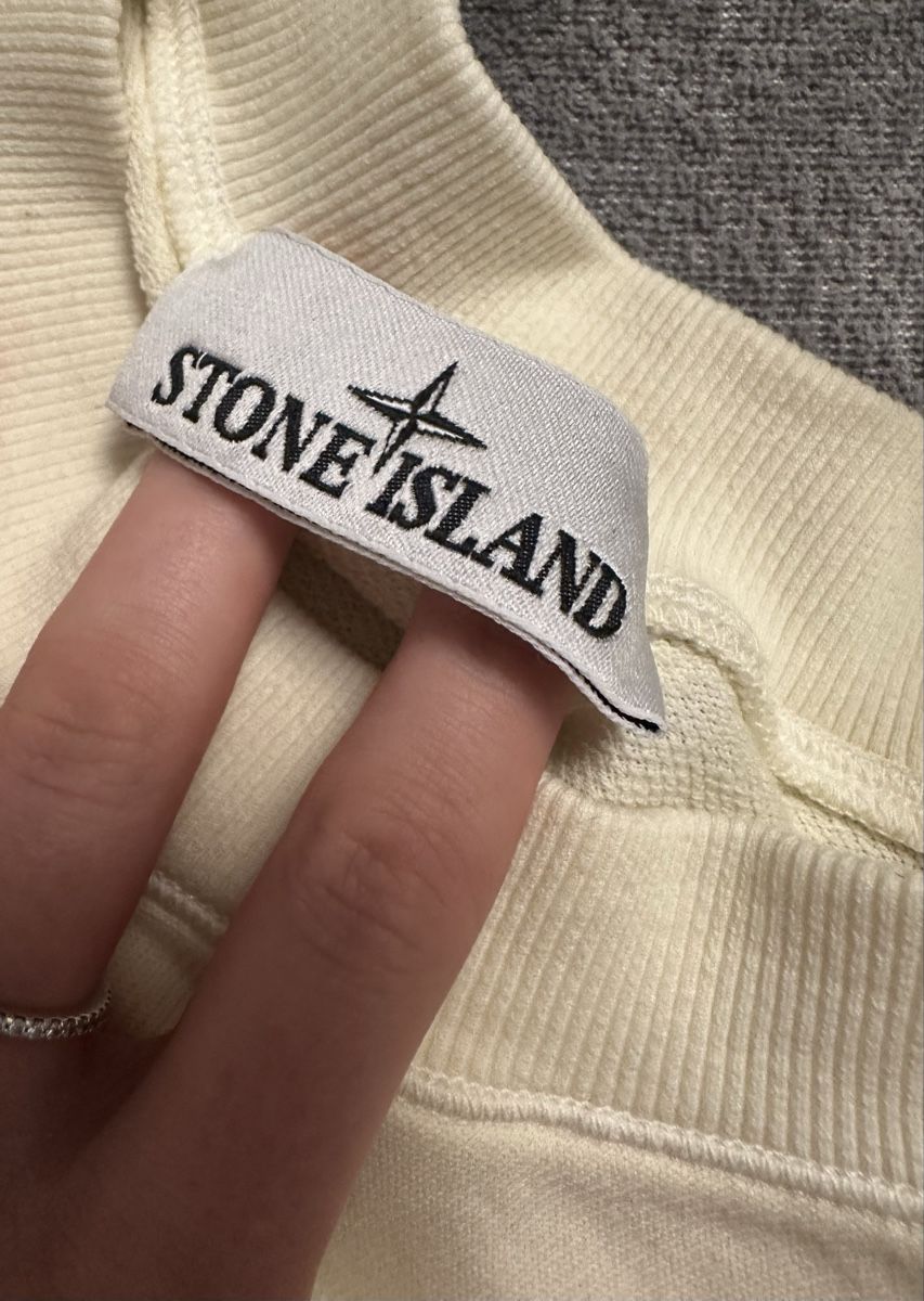 Stone Island Pulls & Sweat-shirts: Stone Island Pullover – Neuf (Voir description) à Rombach par nu_be.14 3