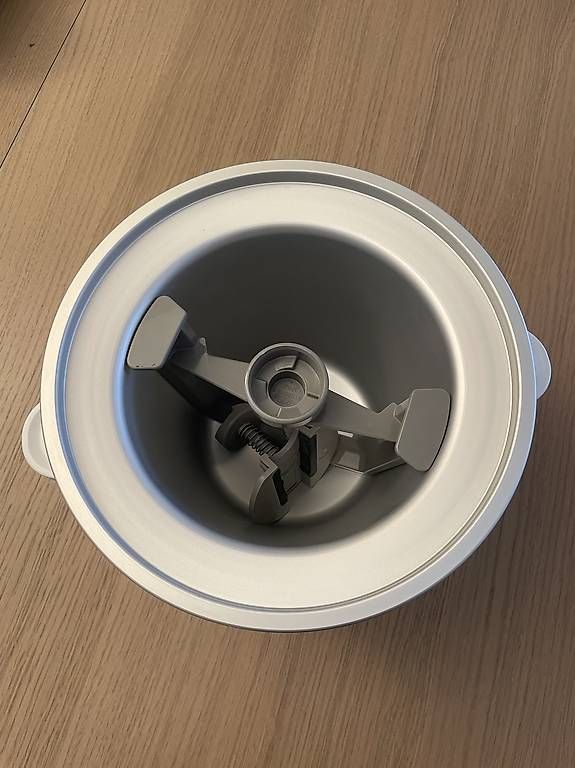 Küchengeräte: KitchenaAid gelatiera – Gebraucht aus Brissago von mar_xv5r 4