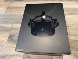 HP Reverb G2