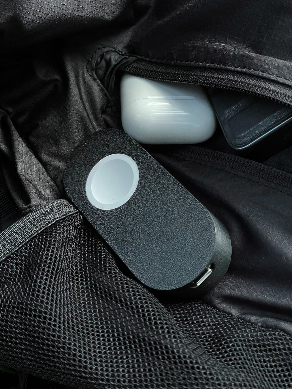 Accessori per Smartwatch: aWatchPill - for Apple Watch charger – Nuovo (secondo la descrizione) da Lausanne venduto da igferrer 1