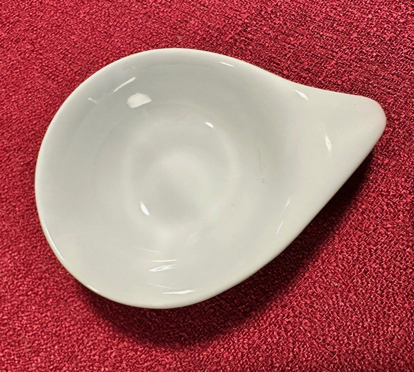 Set di piatti: Party - 6-er Set: Elegante Apero-Dessert Schälchen – Usato da Auw venduto da beretta1966 3