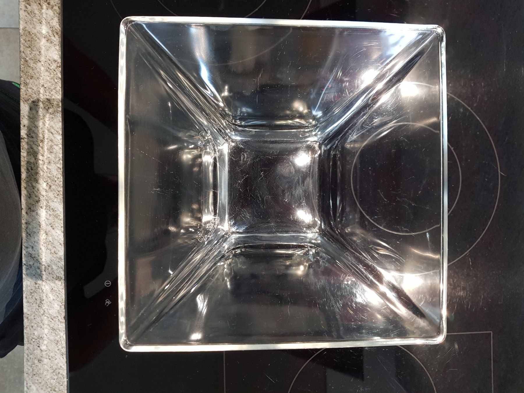 Ciotole: Schüssel aus Glas – Usato da Dürrenroth venduto da fri-pepe 1