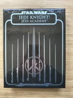 Star Wars Jedi Knight: Jedi Academy Premium Edition (PS 4)
