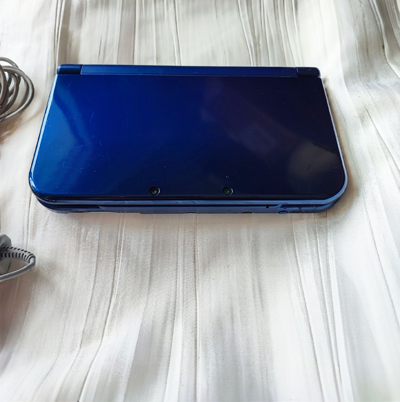 Nintendo Consoles: New Nintendo 3DS XL – D'occasion à Zollikofen par zar_j67f 3