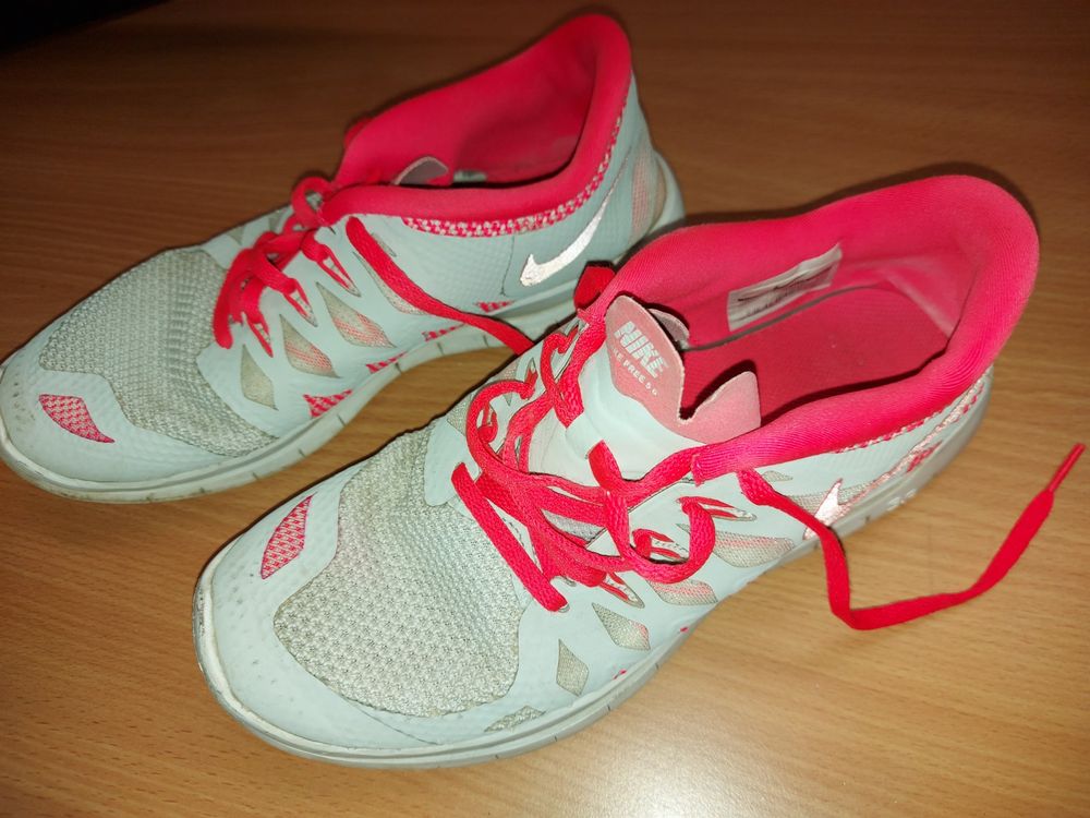 nike free 50