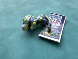 Jurassic World, Kinder Joy, VQ319