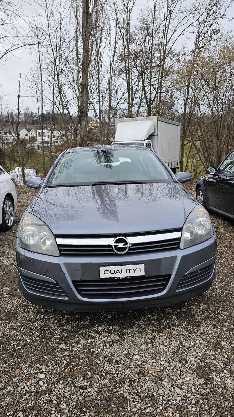 Opel Automobili: Opel – Usato da Romanshorn venduto da Rambo_Roki