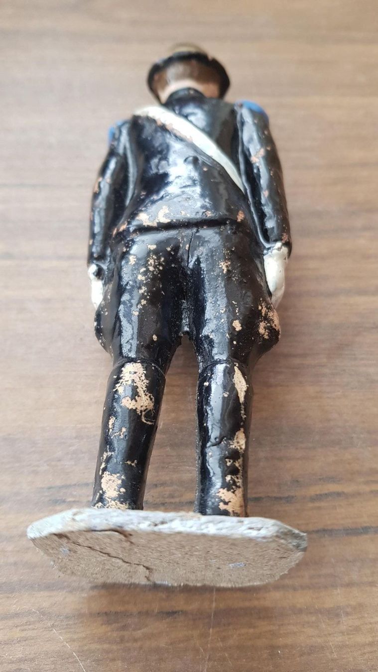 Statuette: Wachmann Keramik antik – Usato da Mörschwil venduto da antiksalon 7