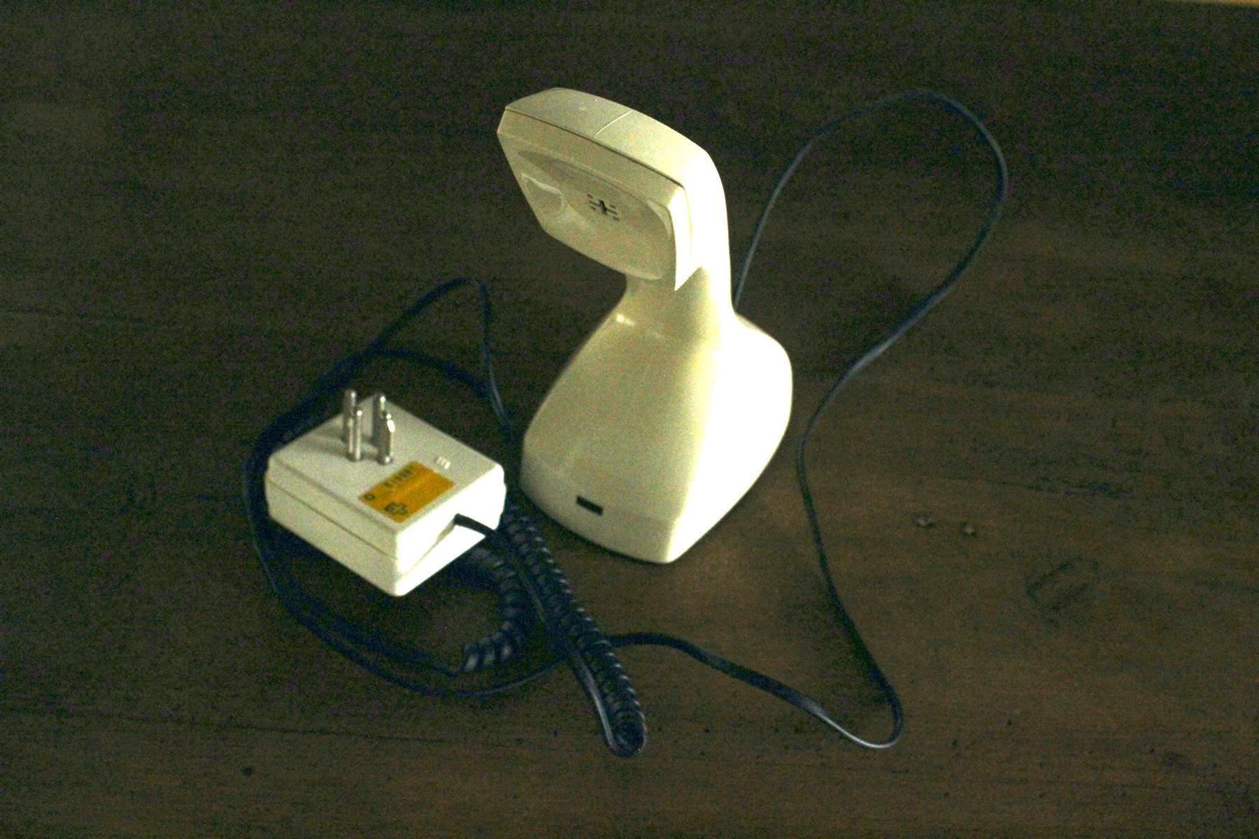 Telefoni: Telefonlegende ERICOFON / KOBRA II, 1976 – Usato da Bern venduto da kultiges 9