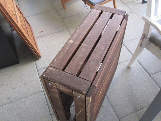 Ikea Tavoli: IKEA-Tisch – Usato da Ehrendingen venduto da spanky11 2