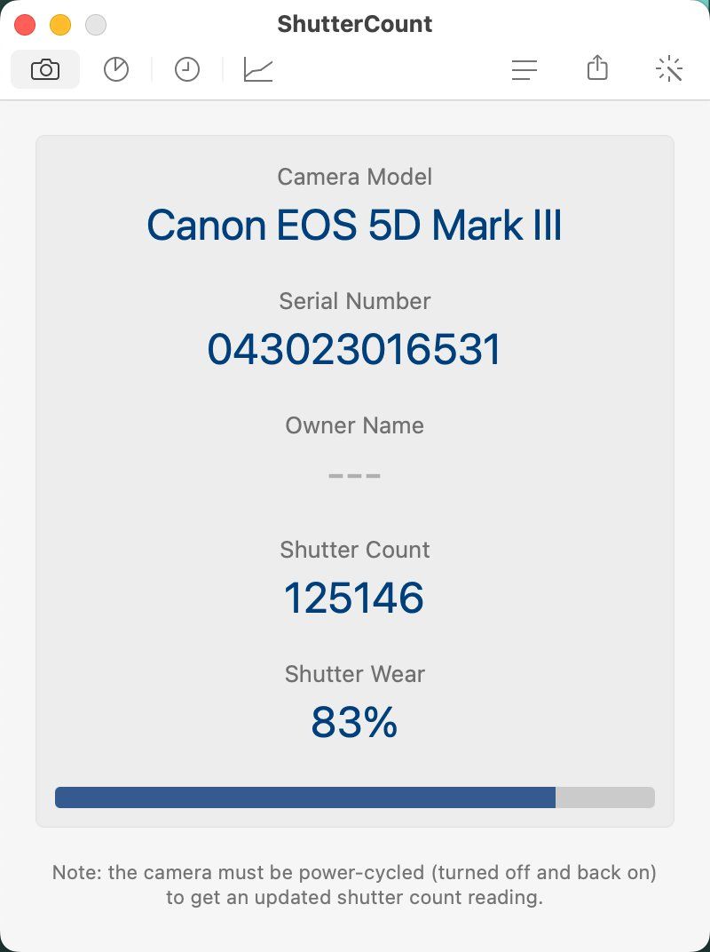 Canon Kamera: Canon EOS 5D Mark III - Magic Lantern erweitert – Gebraucht aus Herzogenbuchsee von Discussoft 9