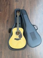Yamaha LL16-12 (12 seitige Gitarre)