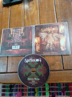 satyricon- Nemesis...