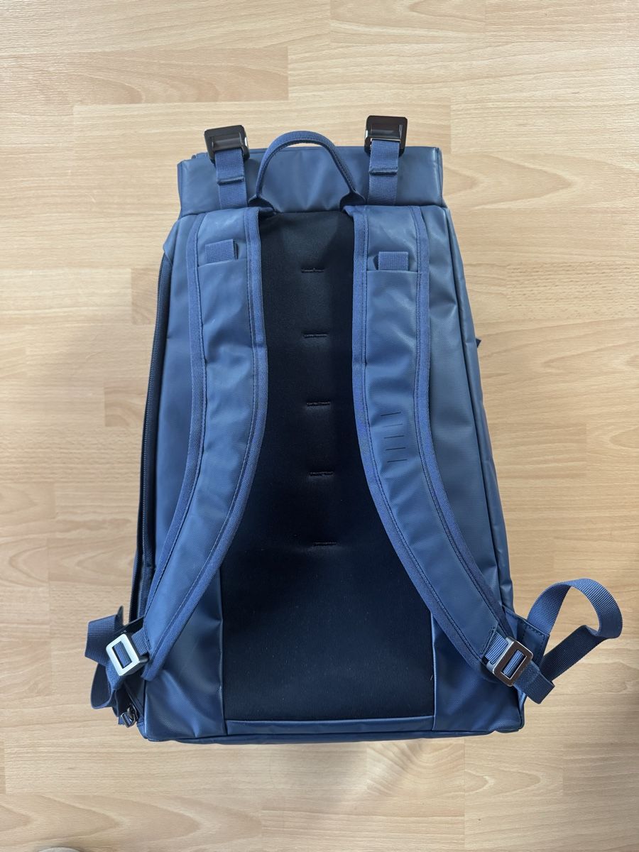 Sacs à dos: DB backpack – D'occasion à Zürich par mar_x27b 2
