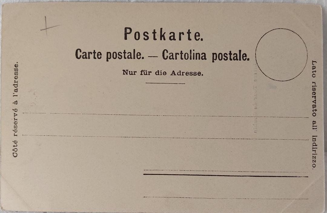 Cartes postales: SIERRE  -  Tour de Goudin – D'occasion à Delémont par Domdom1 1